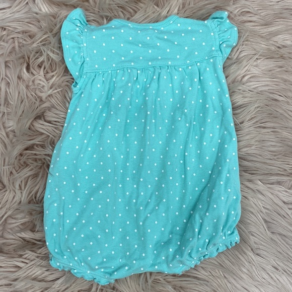 Butterfly Romper - Picture 2 of 2